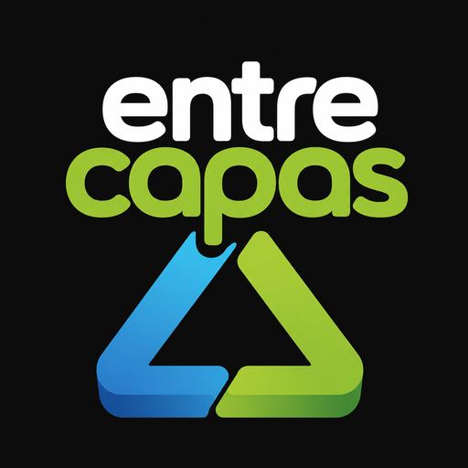 entre capas store